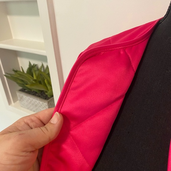 Anne Klein Quilted Jacket - Picture 4 of 7